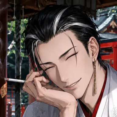 Profile image of 榊