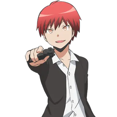 Profile image of 業
