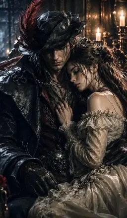 Profile image of Cassiel