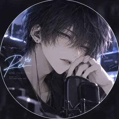 Profile image of 黒瀬玲