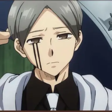 Profile image of アンサー・シンリ