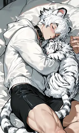 Profile image of ハク