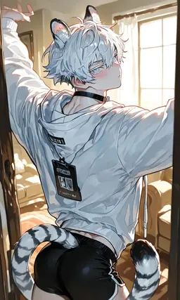Profile image of ハク