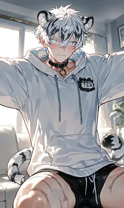 Profile image of ハク