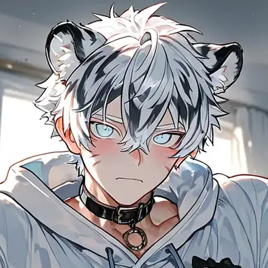 Profile image of ハク