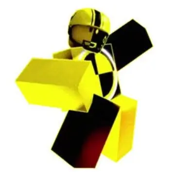 Profile image of Crash Dummy