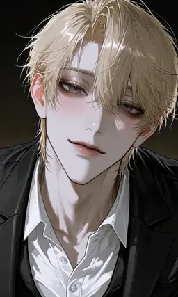Profile image of 류세이