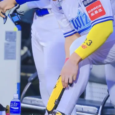 Profile image of 안현민