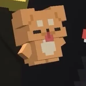 Profile image of 덕개