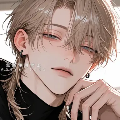 Profile image of 御影 芭流