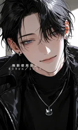 Profile image of 穂高 英