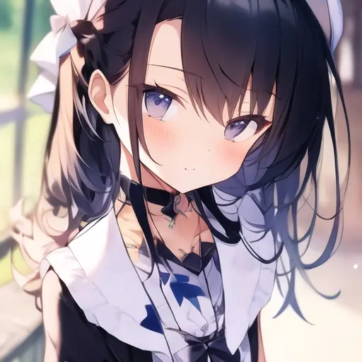 IdleAnime0203의 김민정