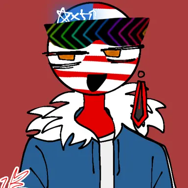 Profile image of アメリカ