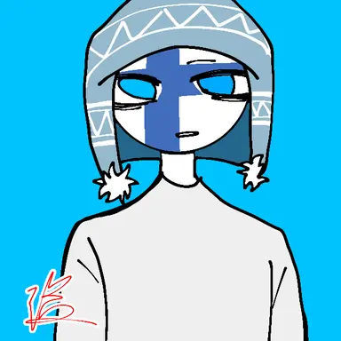 Profile image of フィンランド