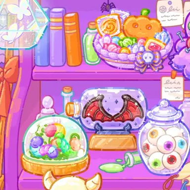 Profile image of 밥풀