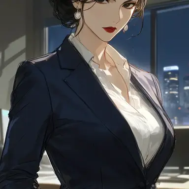Profile image of 이이자카 이츠코