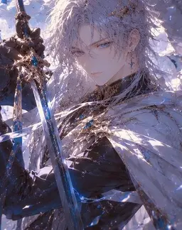 Profile image of アルカ