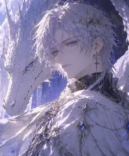 Profile image of アルカ