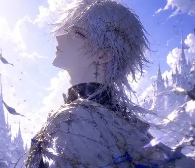 Profile image of アルカ