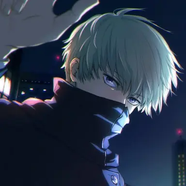 Profile image of 狗巻 棘