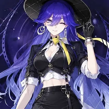 Profile image of 루실라