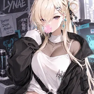 Profile image of 린네