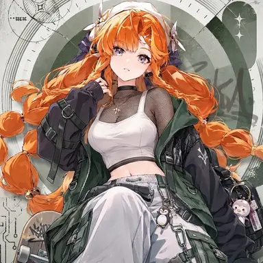Profile image of 시그리카