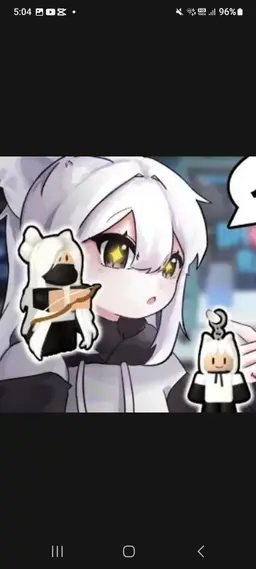Profile image of ソミョル