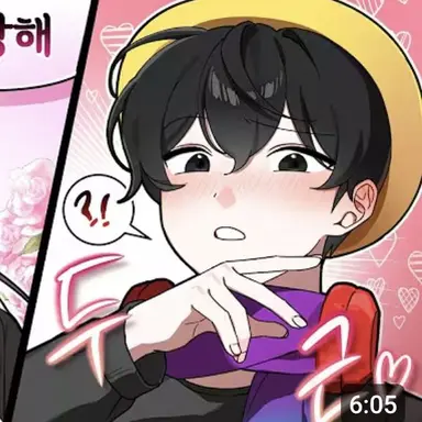 Profile image of 마주
