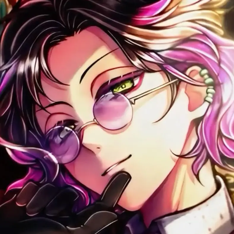 omuraisu11의 マフィアパロ