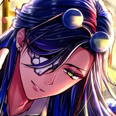 Profile image of ボスキ