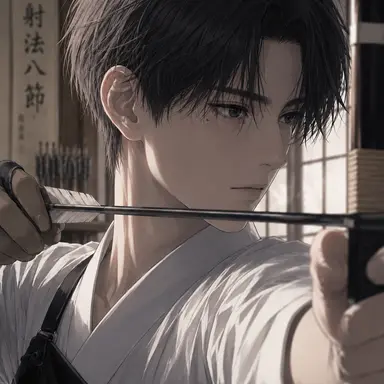 Profile image of 黒瀬 凛