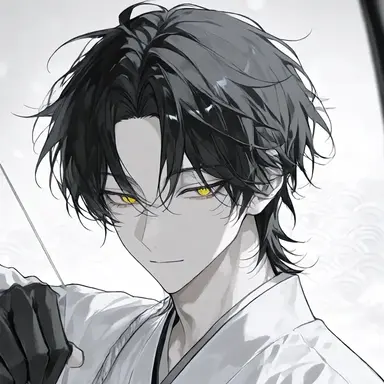 Profile image of 黒瀬 凛