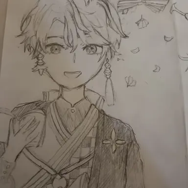 Profile image of 甲斐田 晴