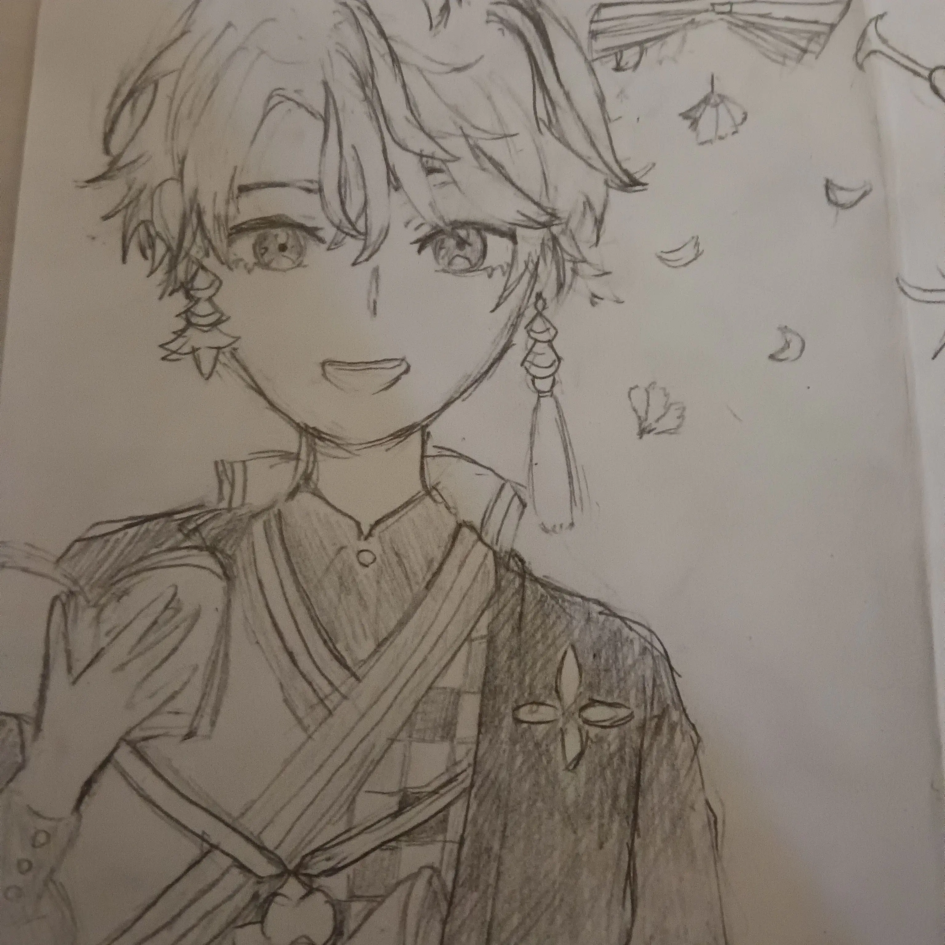 Suzu777의 甲斐田さんとコラボ配信がしたい！