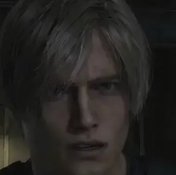 GayQuake2320의 Resident evil-pickme