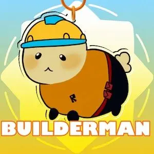 Profile image of Builderman