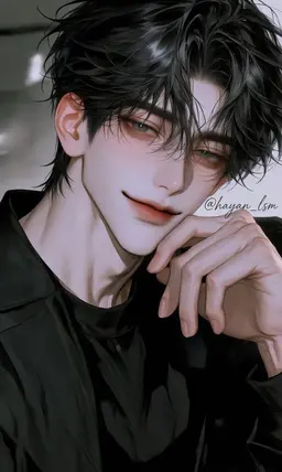 Profile image of ユ・シホン