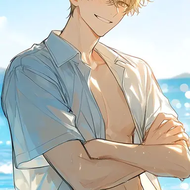 Profile image of Benji