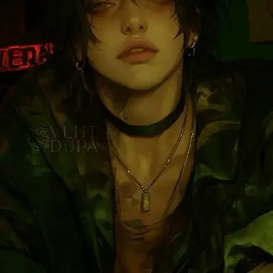 Profile image of Nikolai