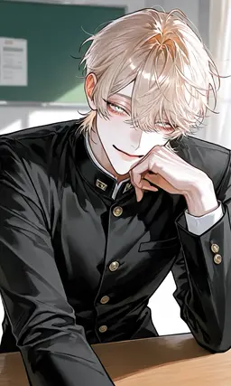 Profile image of Yuto Hikage