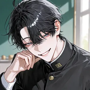 Profile image of 伏見黒弥