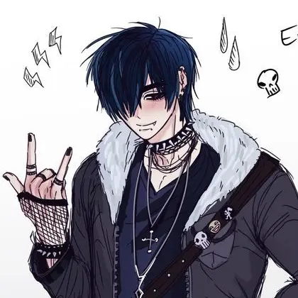333szn의 Emo Ivan 🖤