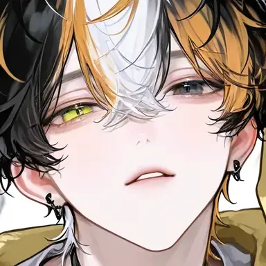 Profile image of みけ