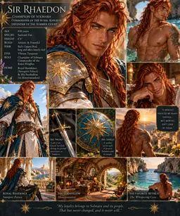 Profile image of Rhaedon