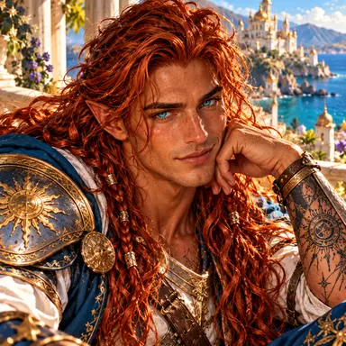 Profile image of Rhaedon