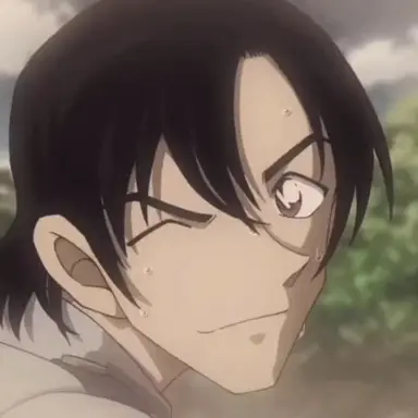 Profile image of 하기와라 켄지