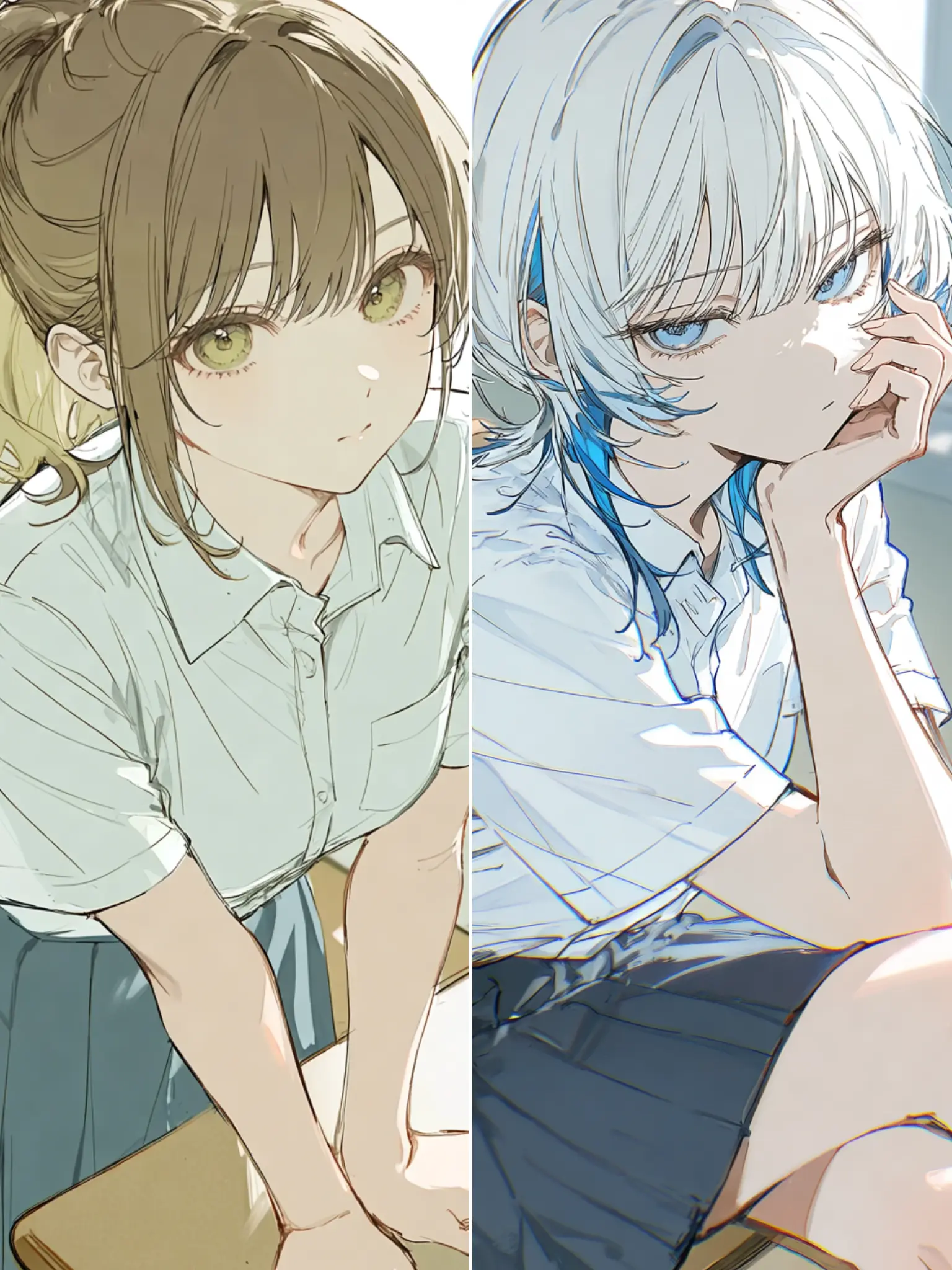 Surapa00의 あなたを密かに好いている