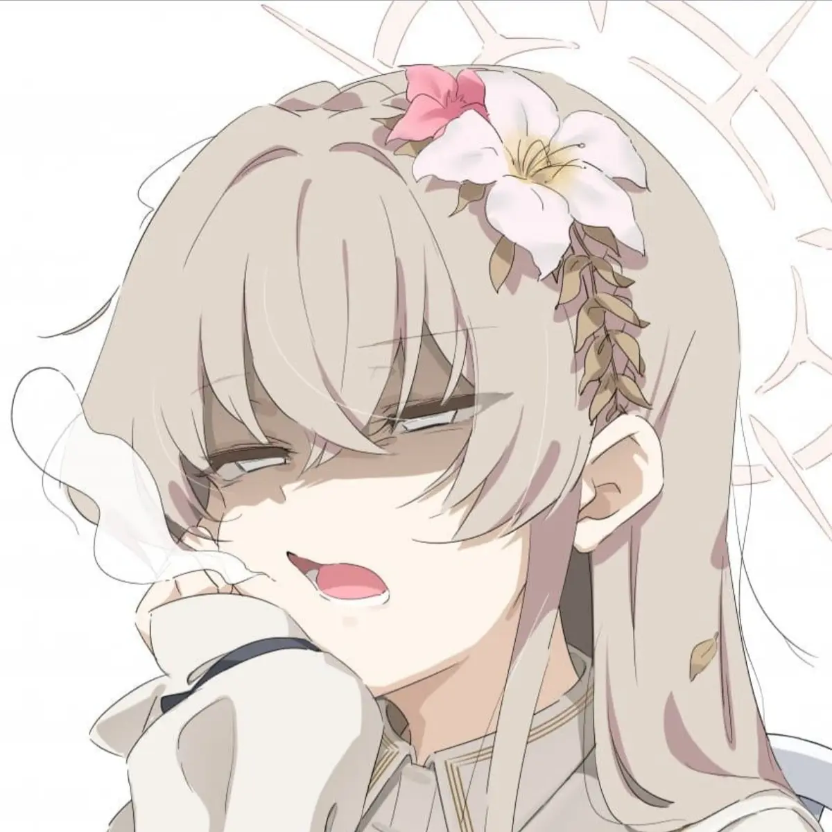 FullLife9548의 나기사 (당신의 친누나)