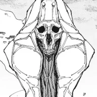 Profile image of 禪院直哉